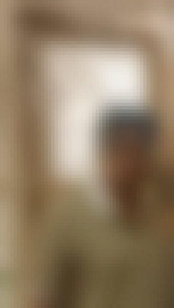 Mohammed, 54, Puxinan