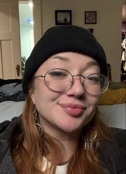 maria, 32, Colombia