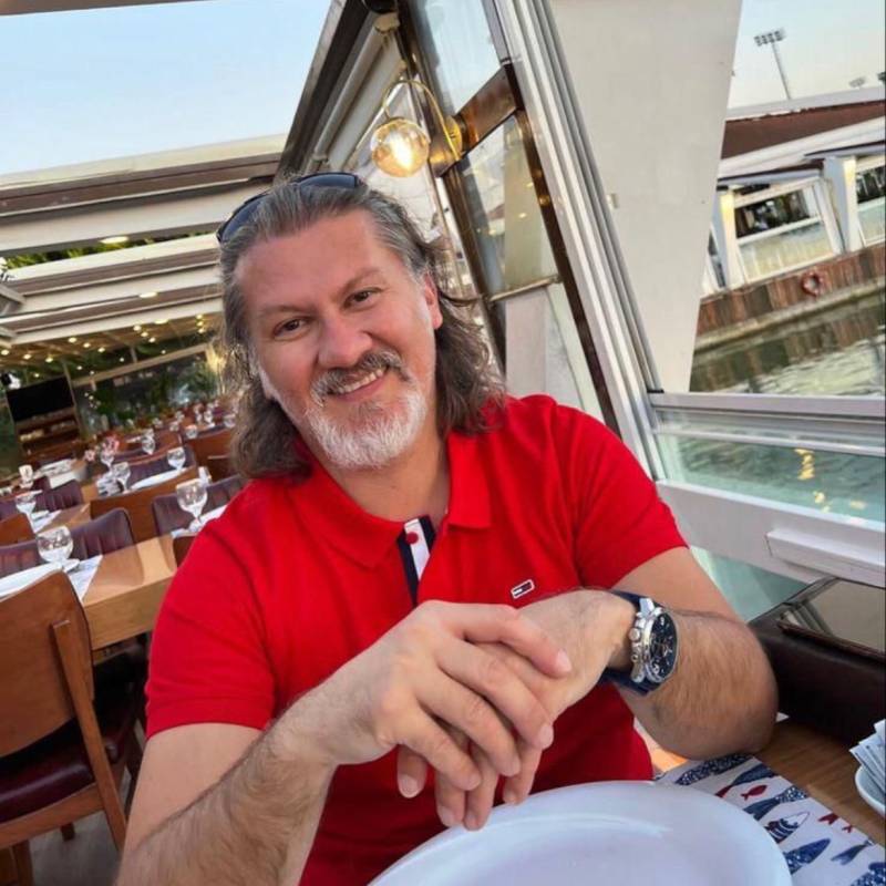 Stéphane, 65, Eysines