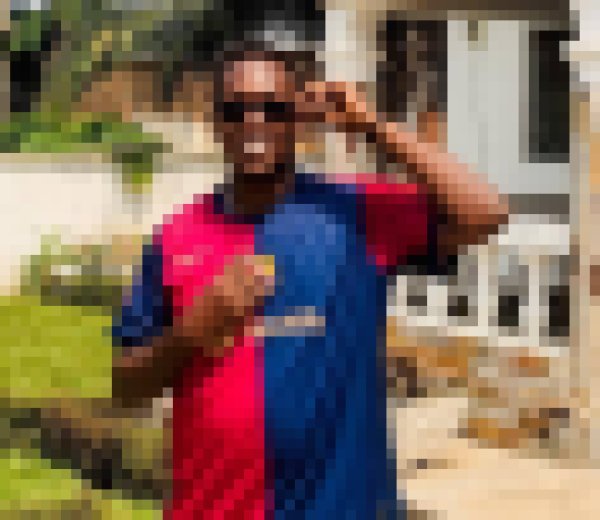 nkunzimana, 27, Sehore
