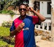 nkunzimana, 27, Egypt