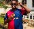 nkunzimana, 27, Rovenky