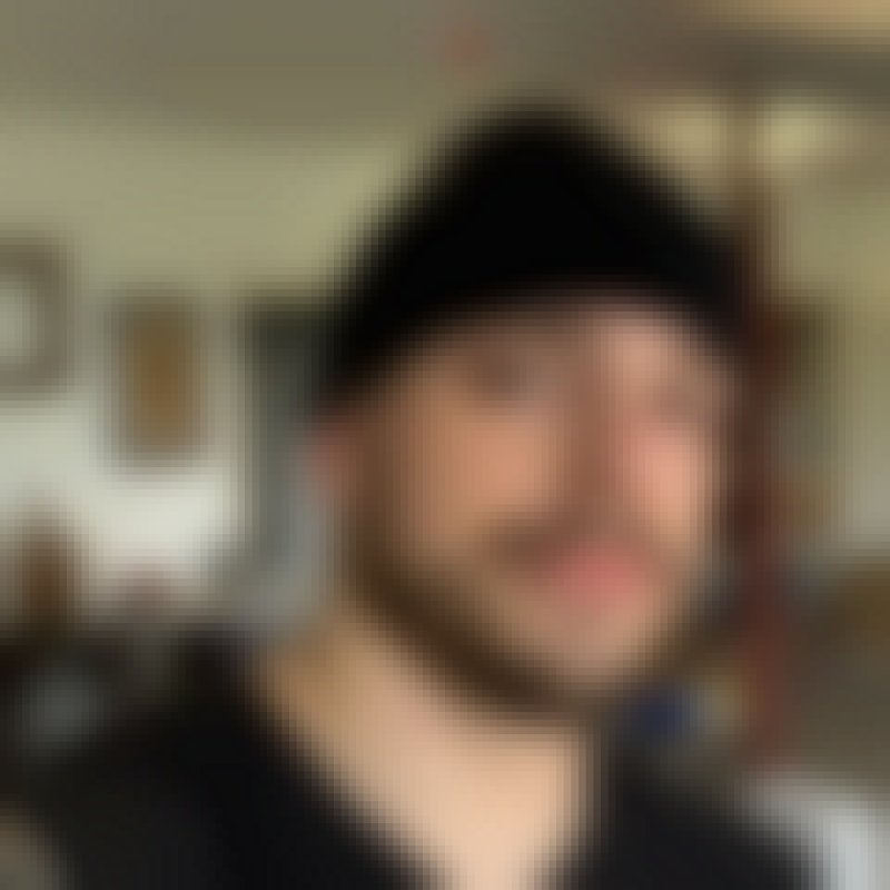 Williams majesty, 28, Ivanhoe