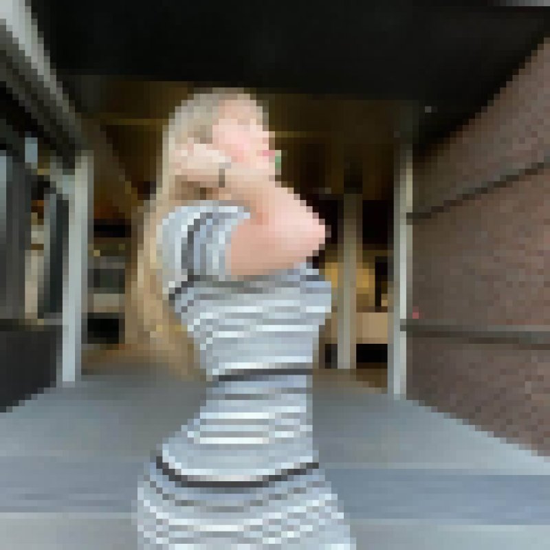 Angela, 38, Vlaardingen