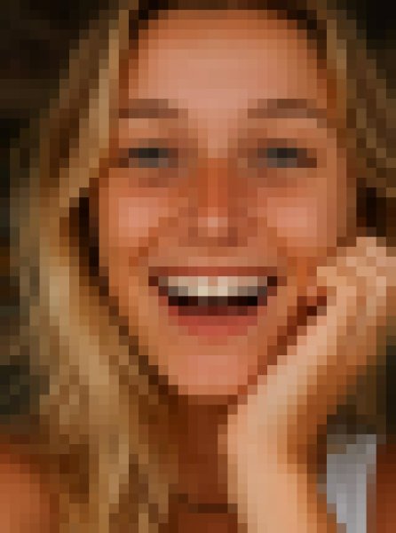 Giovana, 24, San Juan Cotzal