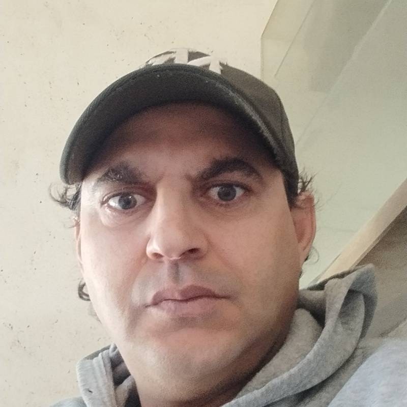 Elmekki, 48, Vesel Nad Moravou