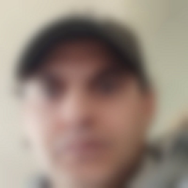 Elmekki, 48, Ingleside