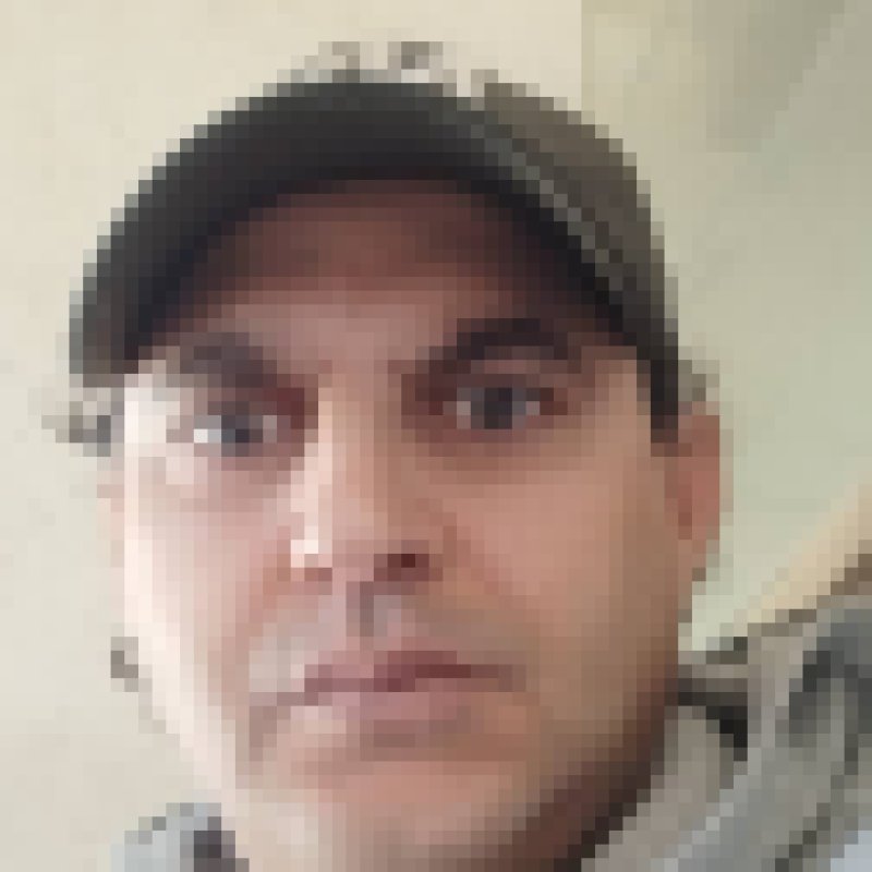 Elmekki, 48, Ivanhoe