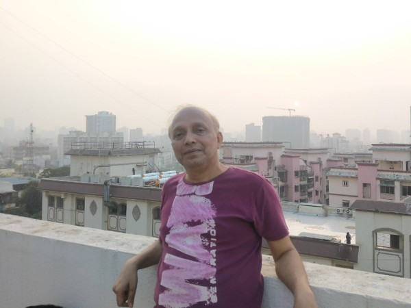 Sunny, 51, Dhaka Bangladesh English