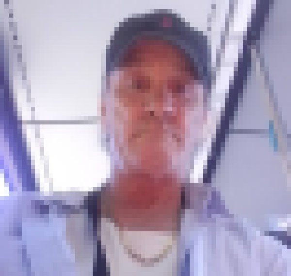 David, 47, Hartbeespoort