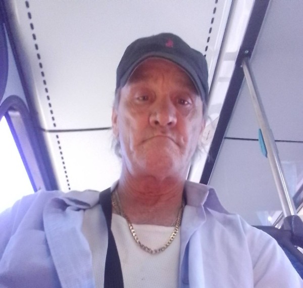 David, 47, Bell