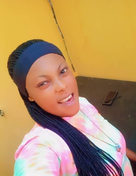 clara smith, 35, Zinder