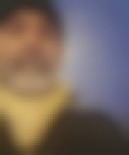 Sadek, 53, Luwero