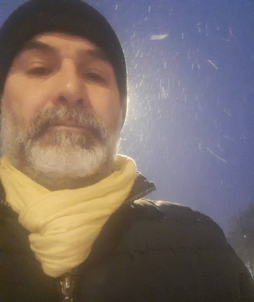 Sadek, 54, Payyannr