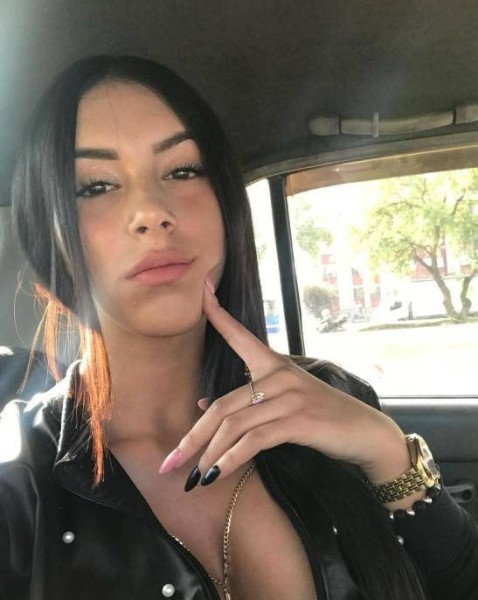 Marina, 27, Srappalli