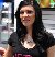 Charlotte Harris, 35, Gottmadingen