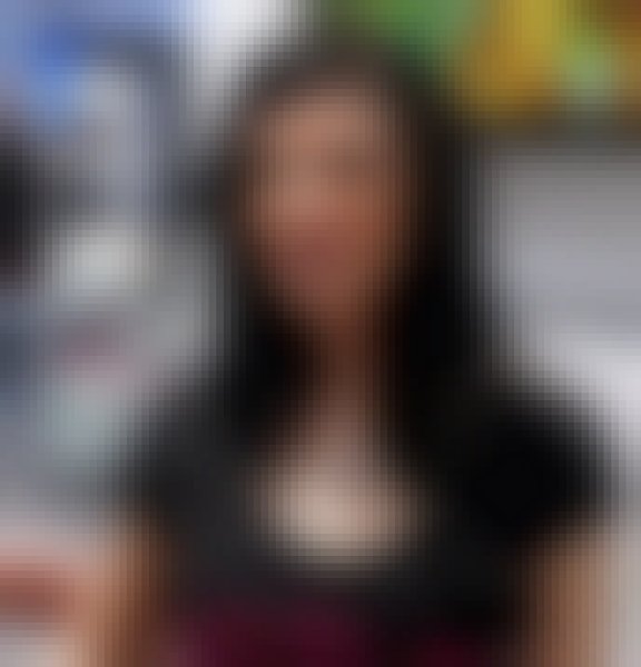 Charlotte Harris, 35, Ust Ilimsk