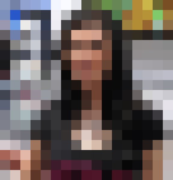 Charlotte Harris, 35, Murugampalaiyam