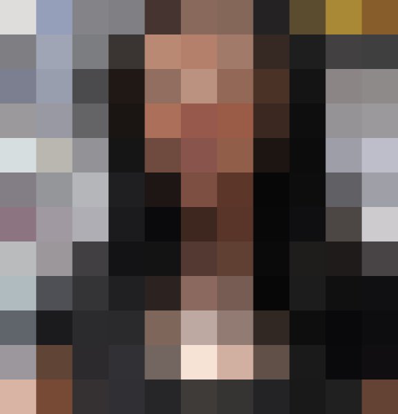 Charlotte Harris, 35, Suwa