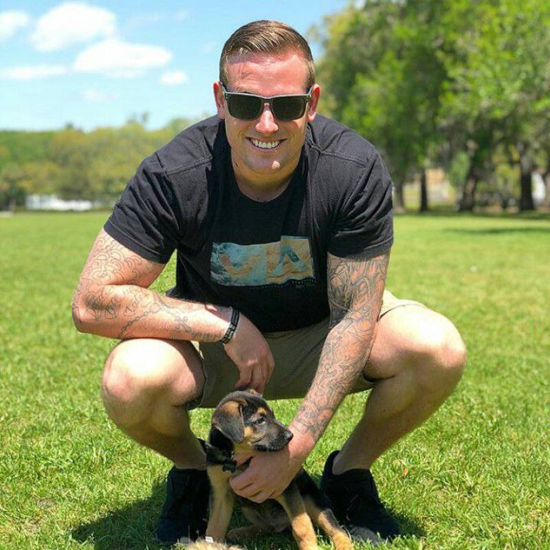 Brian, 60, Gogw Maopolski