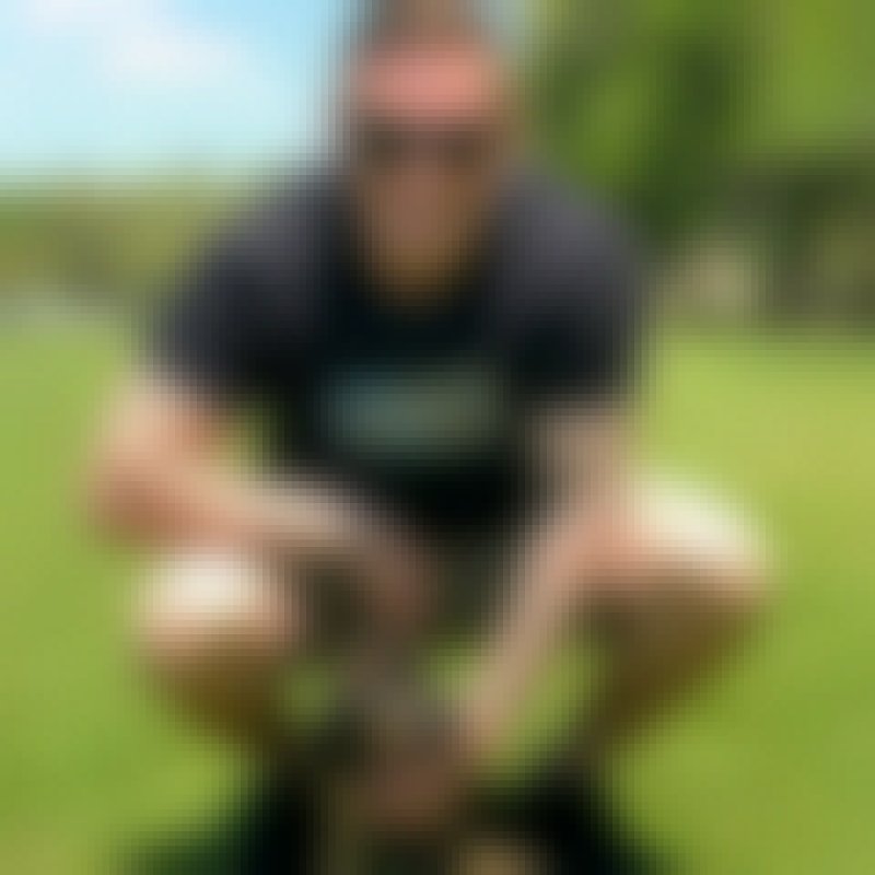Brian, 60, Lejanas