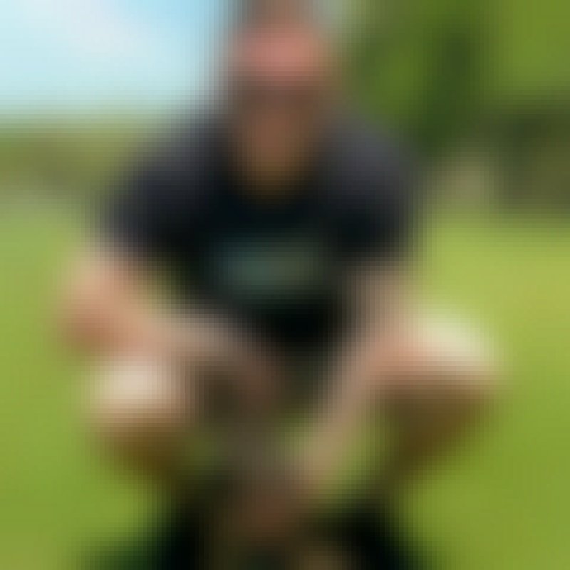 Brian, 60, Kyazanga