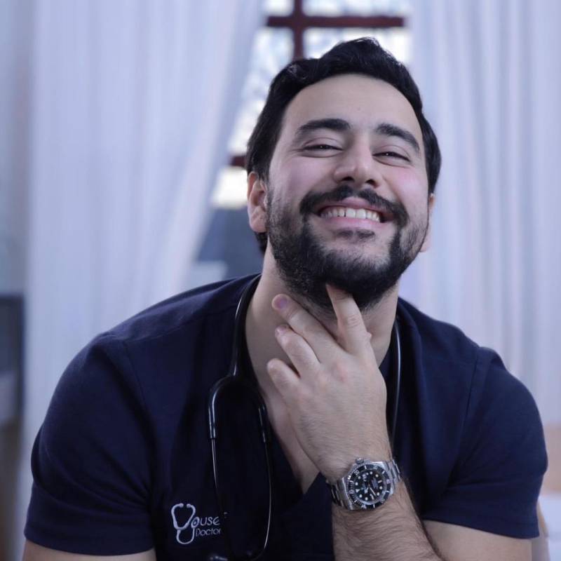 David, 40, Chupaca