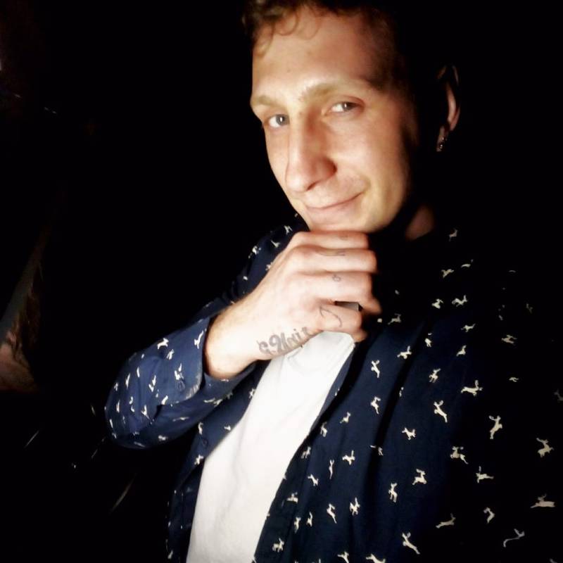 Badass, 32, Ban Sop Tia
