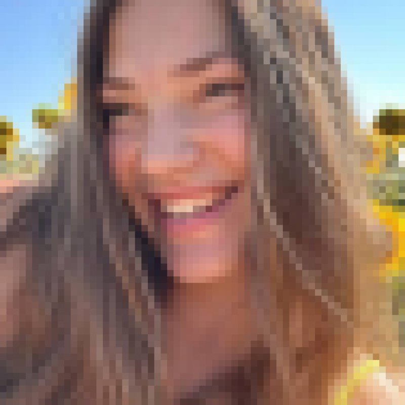 Manuella Layma, 27, Blairgowrie