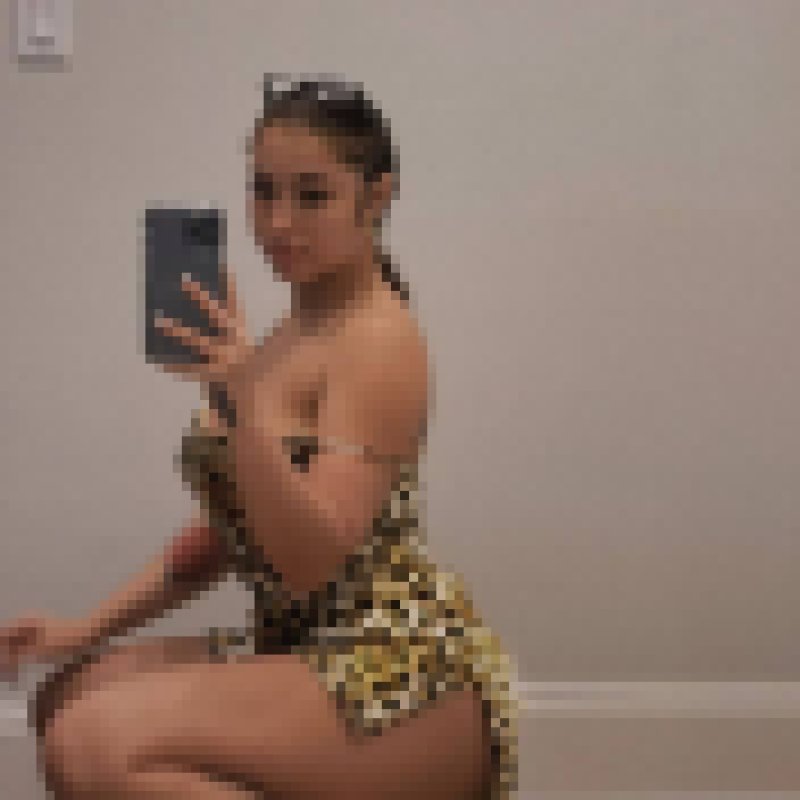 Ashely, 27, Zell Am See