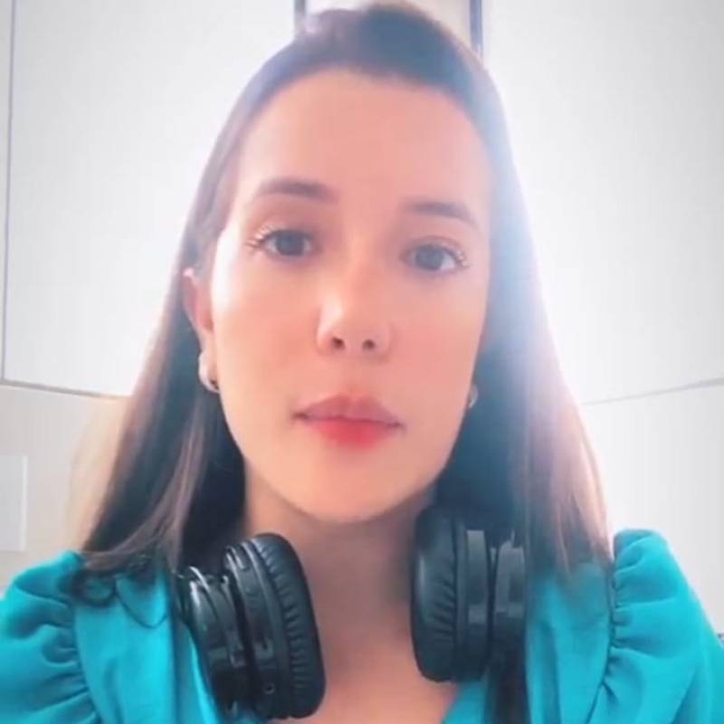 Victoria Claire, 31, United States