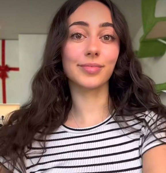 Vera123, 35, Cambridge