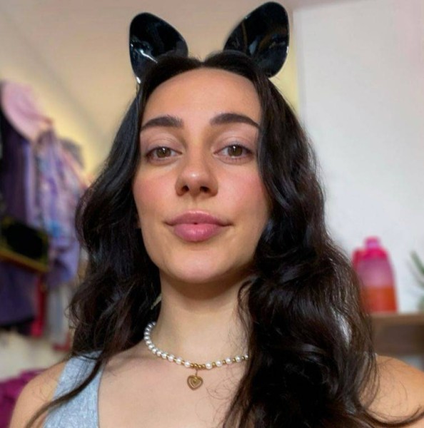 Vera123, 35, Gkeada