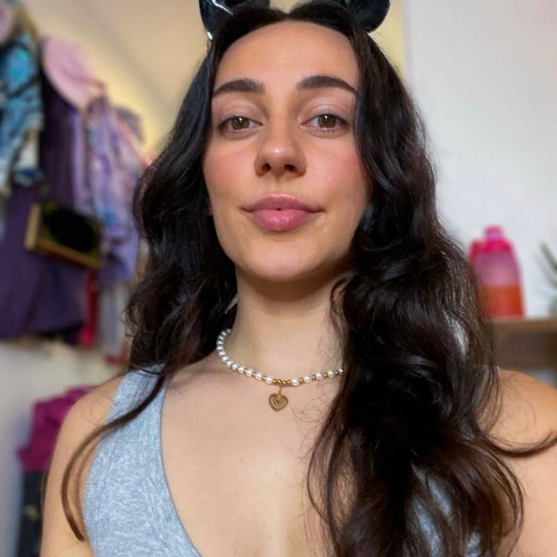 Vera123, 35, Sansol