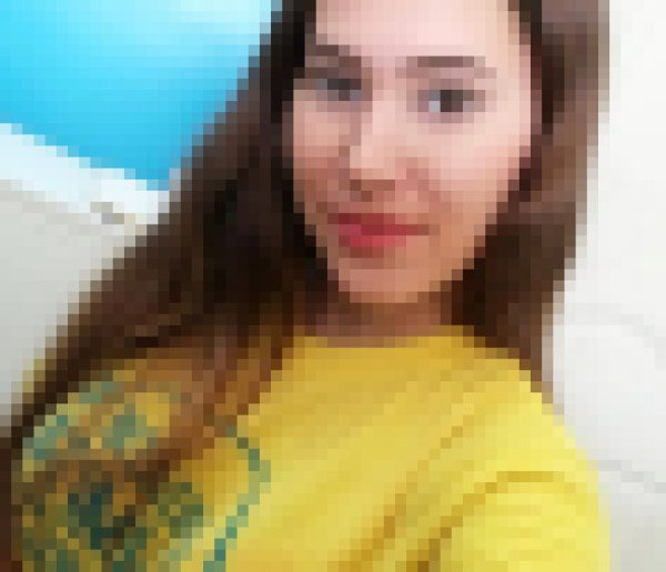 joanne, 29, Villa Dolores