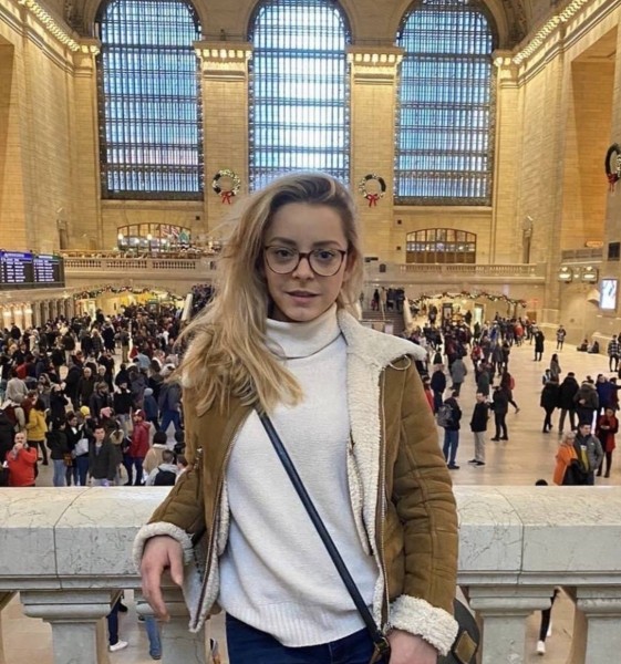 Michelle, 40, Daruvar