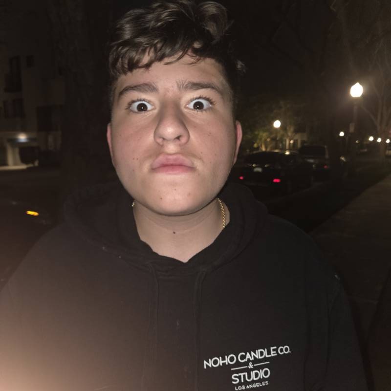 Dan, 30, Kiffa