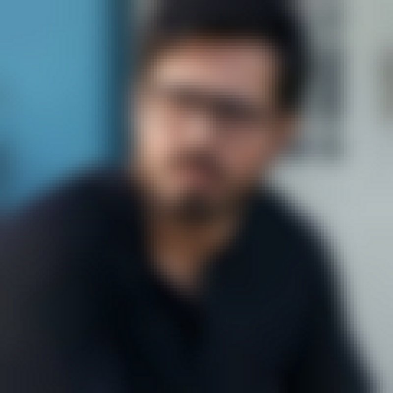 Sam, 24, Tunisia
