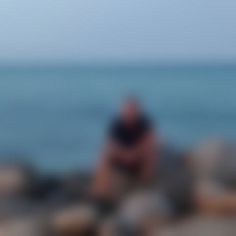 Pedja, 46, Altenstadt
