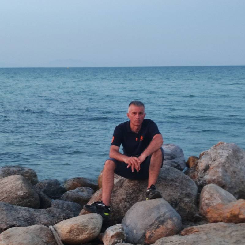 Pedja, 46, Valavakattumla