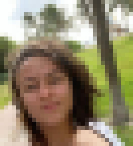 Guadalupe, 36, Canada