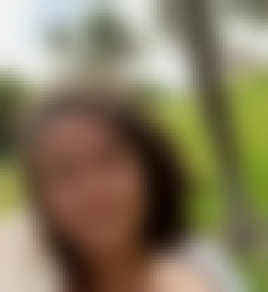 Guadalupe, 36, Imlil