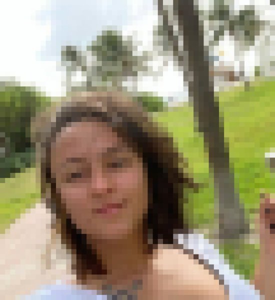 Guadalupe, 36, Ponta De Pedras
