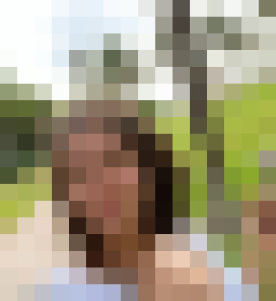 Guadalupe, 36, Posk