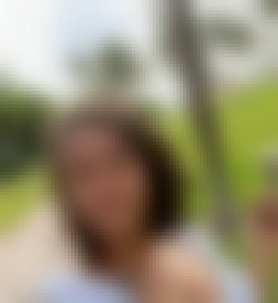 Guadalupe, 36, Quartucciu
