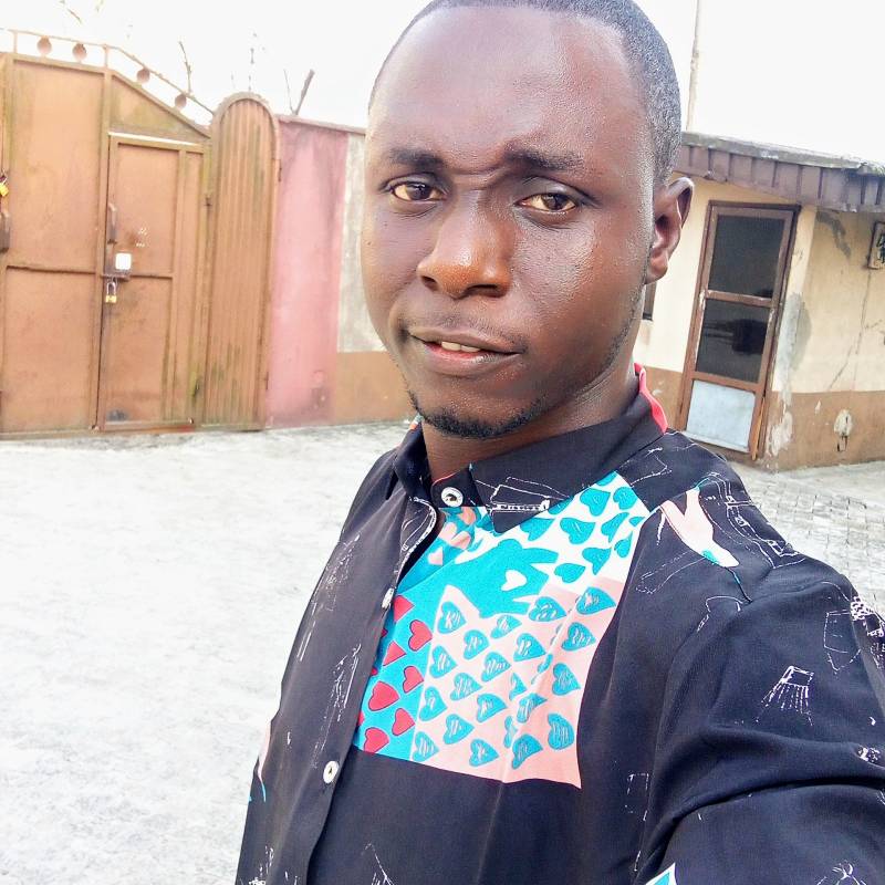 Abraham, 33, Chariyakulam