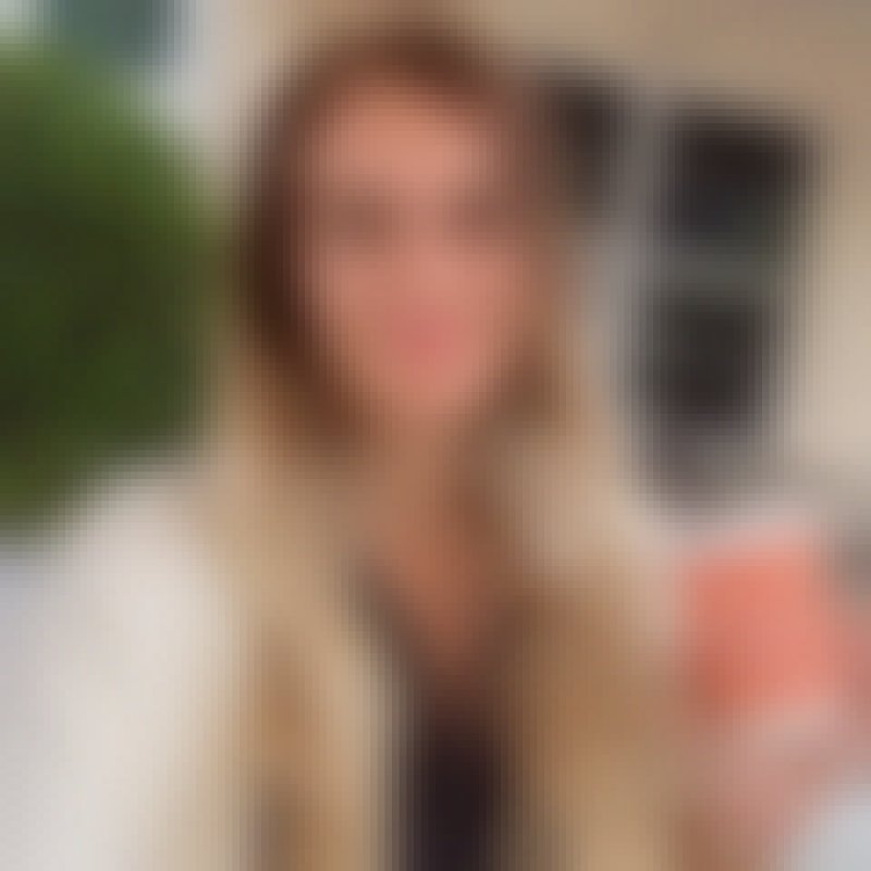 bella, 35, Merkanam