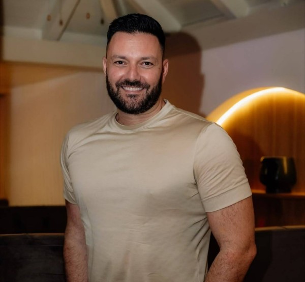 Craig, 51, Vredefort