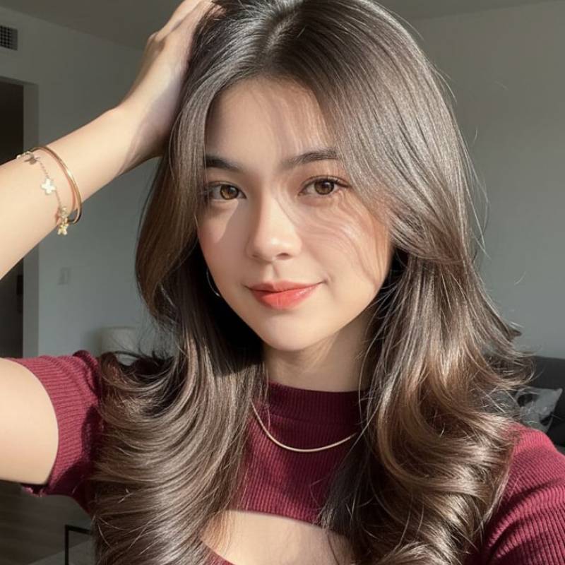 Mai, 37, Giengen An Der Brenz