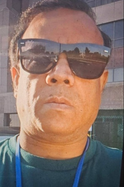 Ashok, 36, Pendncias